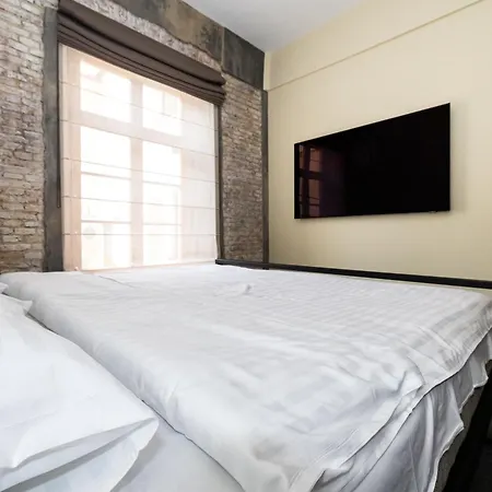 Near Meridianas With Parking I Cohost Klaipėda