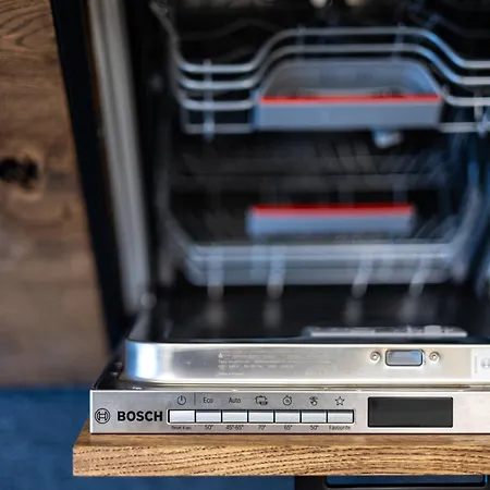 Near Meridianas With Parking I Cohost Klaipėda