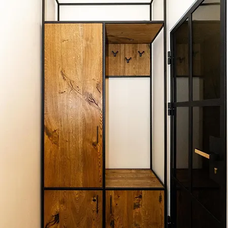 Apartment Marinaside Woodland Apt, By Cohost