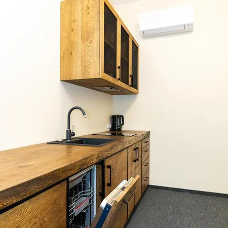 Near Meridianas With Parking I Cohost Klaipėda