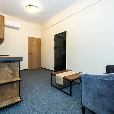 Apartment Marinaside Woodland Apt, By Cohost