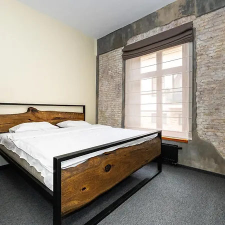 Apartman Near Meridianas With Parking I Cohost *