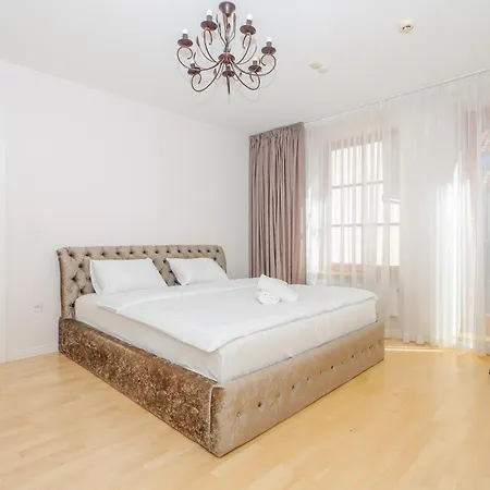 Near Meridianas With Parking I Cohost Klaipėda