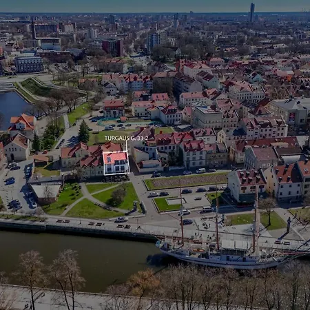 Apartman Near Meridianas With Parking I Cohost *