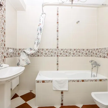 Apartman Near Meridianas With Parking I Cohost Klaipėda