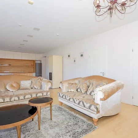 Near Meridianas With Parking I Cohost * Klaipėda