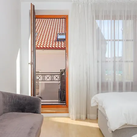 Near Meridianas With Parking I Cohost Apartman Klaipėda