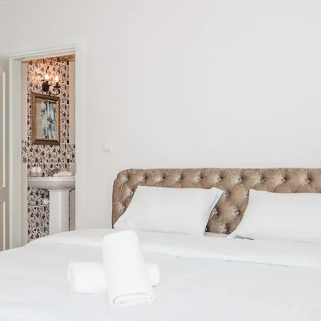 Marinaside Woodland Apt, By Cohost Apartment Klaipeda