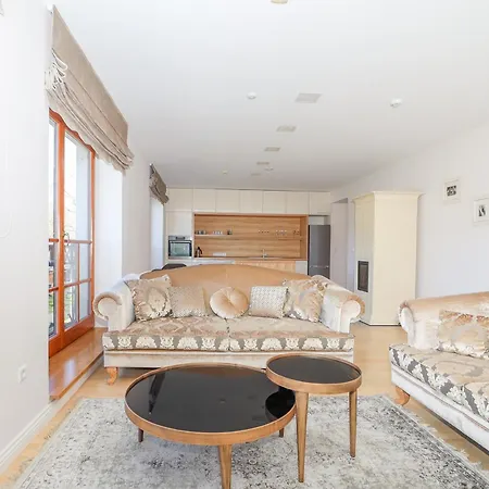 Near Meridianas With Parking I Cohost * Klaipėda