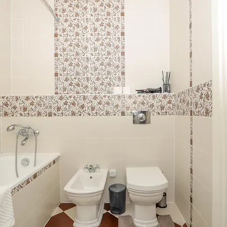 Apartman Near Meridianas With Parking I Cohost *