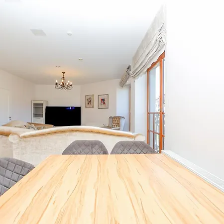 Near Meridianas With Parking I Cohost Klaipėda