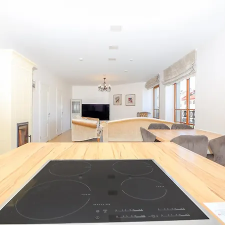 Apartman Near Meridianas With Parking I Cohost *