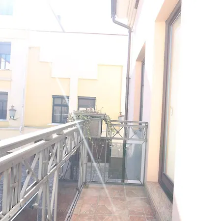 Near Meridianas With Parking I Cohost * Klaipėda