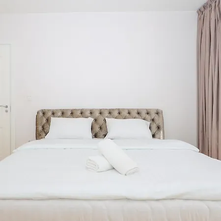 Apartman Near Meridianas With Parking I Cohost