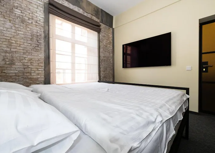 Near Meridianas With Parking I Cohost Клайпеда