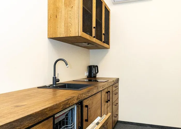 Near Meridianas With Parking I Cohost Клайпеда