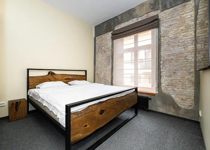 Апартаменты Near Meridianas With Parking I Cohost *