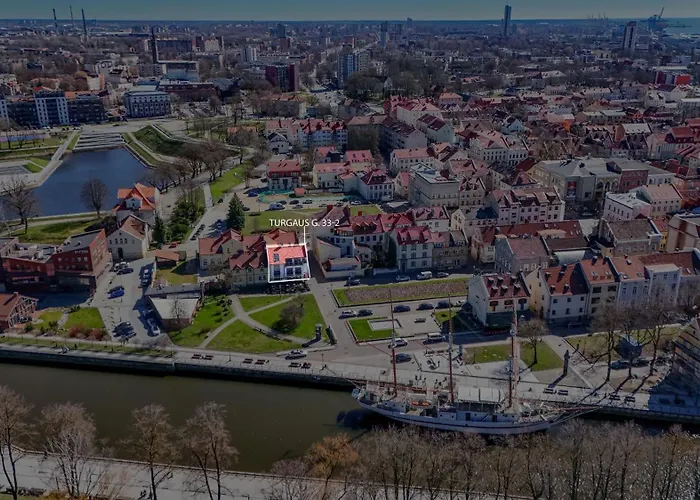 Апартаменты Near Meridianas With Parking I Cohost *