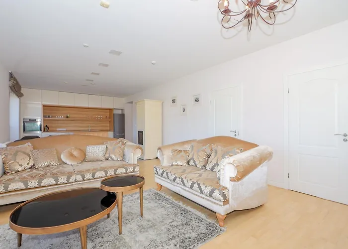 Near Meridianas With Parking I Cohost * Клайпеда