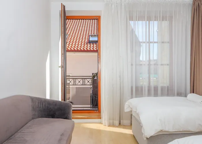 Near Meridianas With Parking I Cohost Апартаменты Клайпеда