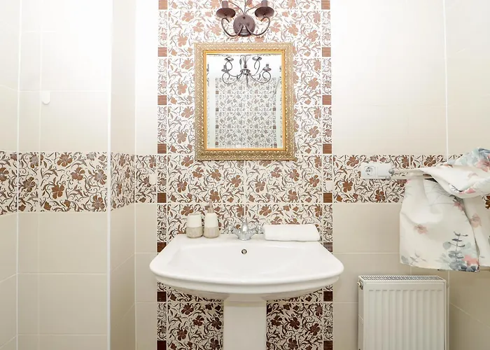 Апартаменты Near Meridianas With Parking I Cohost Клайпеда