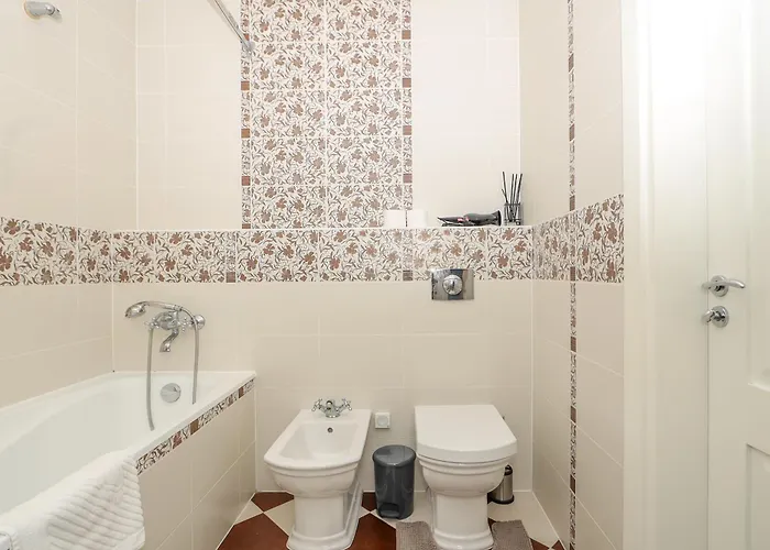 Апартаменты Near Meridianas With Parking I Cohost *