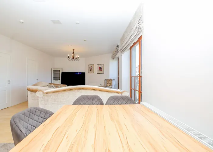 Near Meridianas With Parking I Cohost Клайпеда