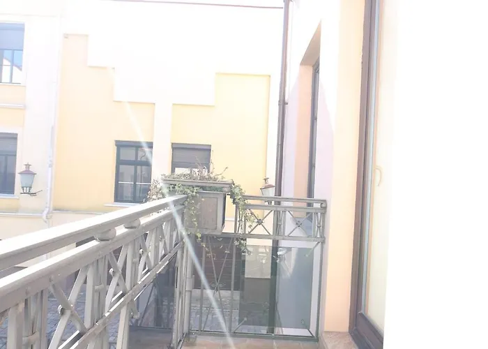 Near Meridianas With Parking I Cohost * Клайпеда